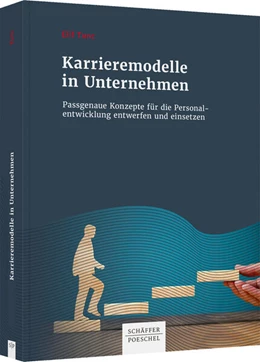 Abbildung von Tunc | Karrieremodelle in Unternehmen | 1. Auflage | 2022 | beck-shop.de