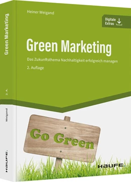 Abbildung von Weigand | Green Marketing | 2. Auflage | 2022 | beck-shop.de