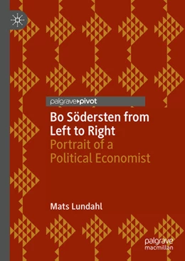 Abbildung von Lundahl | Bo Södersten from Left to Right | 1. Auflage | 2022 | beck-shop.de