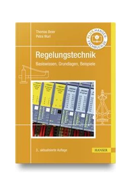 Abbildung von Beier / Wurl | Regelungstechnik | 3. Auflage | 2022 | beck-shop.de