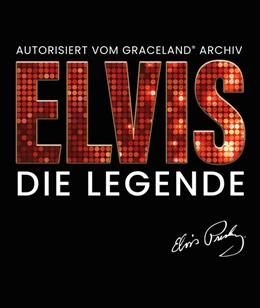 Abbildung von Gaar | Elvis - Die Legende | 2. Auflage | 2022 | beck-shop.de