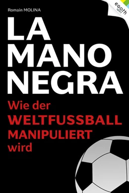 Abbildung von Molina | La Mano Negra | 1. Auflage | 2022 | beck-shop.de