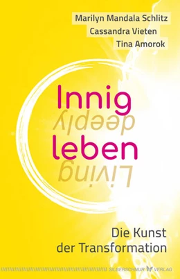 Abbildung von Schlitz / Vieten | Innig leben | 1. Auflage | 2022 | beck-shop.de