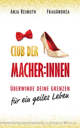 Abbildung von Reimuth / FrauAndrea | Club der Macher:innen | 1. Auflage | 2022 | beck-shop.de