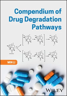 Abbildung von Li | Compendium of Drug Degradation Pathways | 1. Auflage | 2025 | beck-shop.de