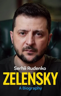 Abbildung von Rudenko | Zelensky | 1. Auflage | 2022 | beck-shop.de