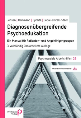 Abbildung von Jensen / Hoffmann | Diagnosenübergreifende Psychoedukation | 3. Auflage | 2022 | 26 | beck-shop.de