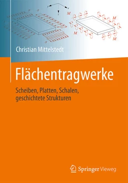 Abbildung von Mittelstedt | Flächentragwerke | 1. Auflage | 2022 | beck-shop.de