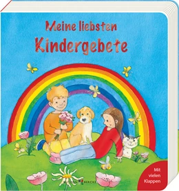 Abbildung von Meine liebsten Kindergebete | 1. Auflage | 2022 | beck-shop.de