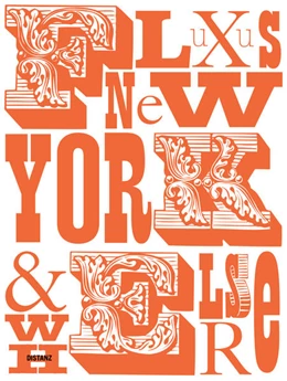 Abbildung von Hausmann | Fluxus New York and Elsewhere | 1. Auflage | 2022 | beck-shop.de