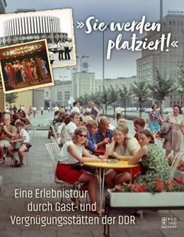 Abbildung von Sie werden platziert | 1. Auflage | 2022 | beck-shop.de