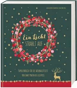 Abbildung von Austen / Heese | Ein Licht strahlt auf | 1. Auflage | 2022 | beck-shop.de