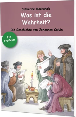 Abbildung von Mackenzie | Was ist die Wahrheit? | 1. Auflage | 2022 | beck-shop.de