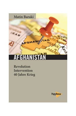Abbildung von Baraki | Afghanistan | 1. Auflage | 2023 | beck-shop.de