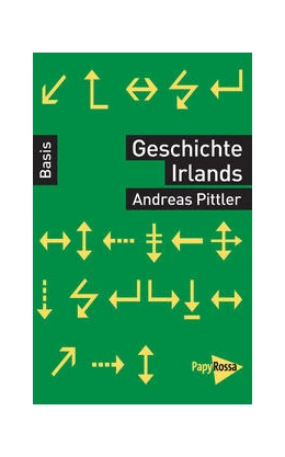 Abbildung von Pittler | Geschichte Irlands | 1. Auflage | 2022 | beck-shop.de