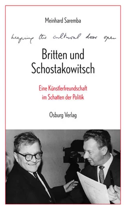 Abbildung von Saremba | »Keeping the cultural door open« | 1. Auflage | 2022 | beck-shop.de
