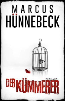 Abbildung von Hünnebeck | Der Kümmerer | 1. Auflage | 2022 | beck-shop.de