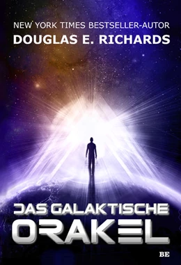 Abbildung von Richards | Das galaktische Orakel | 1. Auflage | 2022 | beck-shop.de