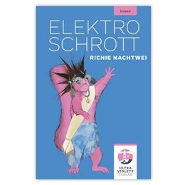 Abbildung von Nachtwei | Elektroschrott | 1. Auflage | 2022 | beck-shop.de