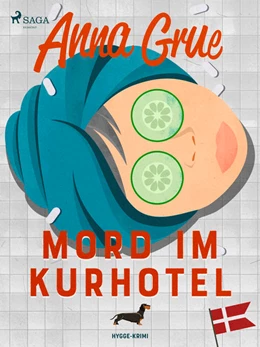 Abbildung von Grue | Mord im Kurhotel | 1. Auflage | 2022 | beck-shop.de