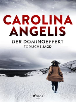 Abbildung von Angelis | Der Dominoeffekt - Tödliche Jagd | 1. Auflage | 2022 | beck-shop.de