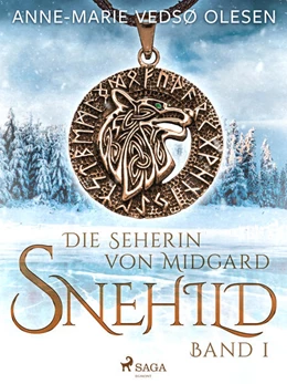 Abbildung von Vedsø Olesen | Snehild - Die Seherin von Midgard | 1. Auflage | 2023 | beck-shop.de