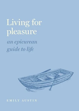 Abbildung von Austin | Living for Pleasure | 1. Auflage | 2023 | beck-shop.de