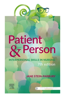 Abbildung von Emmanuel / Kirov | Elsevier Adaptive Quizzing for Patient and Person: Interpersonal Skills in Nursing - Access Card, 7E | 7. Auflage | 2022 | beck-shop.de