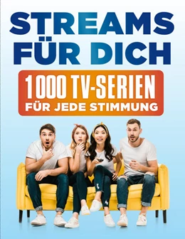 Abbildung von Bonin Starr | Streams für dich | 1. Auflage | 2022 | beck-shop.de