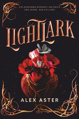 Abbildung von Aster | Lightlark | 1. Auflage | 2022 | beck-shop.de
