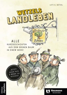 Abbildung von Wetzel | Wetzels Landleben | 1. Auflage | 2021 | beck-shop.de