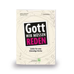 Abbildung von Ehrhardt | Gott, wir müssen reden! | 1. Auflage | 2022 | beck-shop.de