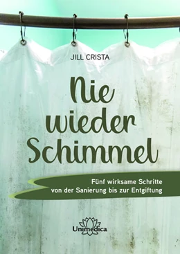 Abbildung von Crista | Nie wieder Schimmel | 1. Auflage | 2022 | beck-shop.de