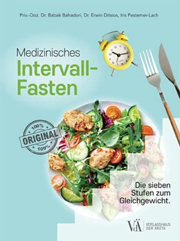 Abbildung von Bahadori / Ditsios | Medizinisches Intervallfasten | 8. Auflage | 2022 | beck-shop.de