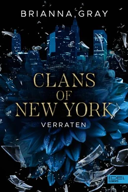 Abbildung von Gray | Clans of New York (Band 1) | 1. Auflage | 2022 | beck-shop.de