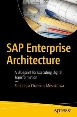 Abbildung von Musukutwa | SAP Enterprise Architecture | 1. Auflage | 2022 | beck-shop.de