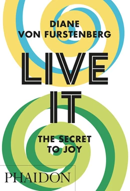 Abbildung von Furstenberg | Live It, The Secret to Joy | 1. Auflage | 2027 | beck-shop.de