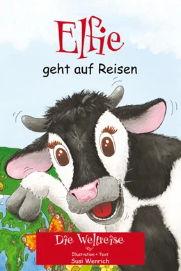 Abbildung von Wenrich | Elfie geht auf Reisen | 1. Auflage | 2022 | beck-shop.de