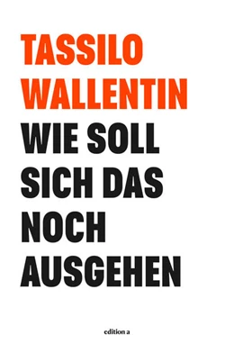 Abbildung von Wallentin | Hier und jetzt | 1. Auflage | 2022 | beck-shop.de