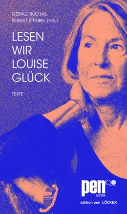 Abbildung von Buchas / Streibel | Lesen wir Louise Glück | 1. Auflage | 2022 | beck-shop.de