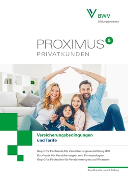 Abbildung von BWV | Proximus 5 | | 2022 | beck-shop.de