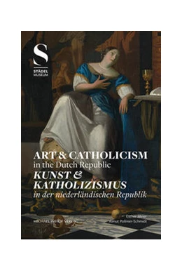 Abbildung von Meier / Pollmer-Schmidt | Kunst & Katholizismus / Art & Catholicism | 1. Auflage | 2023 | beck-shop.de