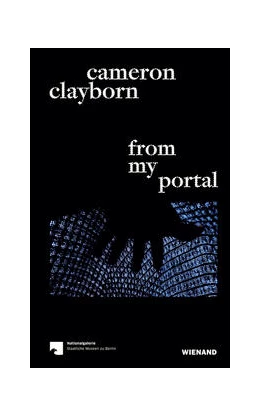 Abbildung von Beckstette | cameron clayborn. nothing left to be | 1. Auflage | 2022 | beck-shop.de