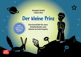 Abbildung von Der kleine Prinz | 1. Auflage | 2022 | beck-shop.de