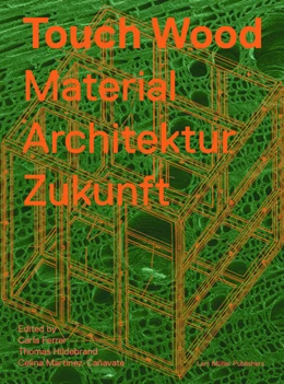 Abbildung von Ferrer / Hildebrand | Touch Wood | 1. Auflage | 2022 | beck-shop.de