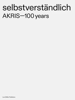 Abbildung von Kriemler | AKRIS - A Century in Fashion | 1. Auflage | 2022 | beck-shop.de