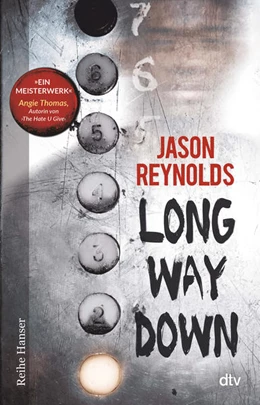 Abbildung von Reynolds | Long Way Down | 1. Auflage | 2022 | beck-shop.de