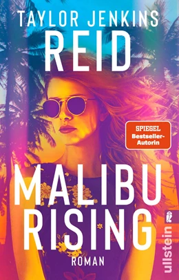 Abbildung von Reid | Malibu Rising | 1. Auflage | 2023 | beck-shop.de