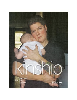 Abbildung von Moss / Ureña | Kinship | 1. Auflage | 2022 | beck-shop.de