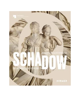 Abbildung von Deseyve | Johann Gottfried Schadow | 1. Auflage | 2022 | beck-shop.de